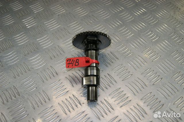 Распредвал Suzuki VS400F Intruder, VK51A