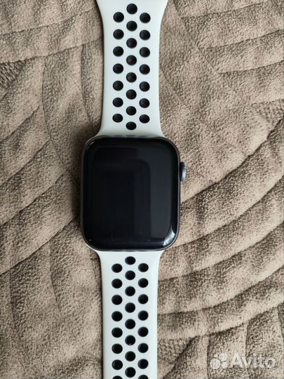 Apple watch series 4 Nike 44mm