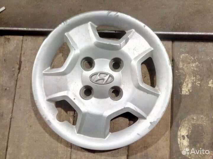 Хюндай колпак R14 Оригинал