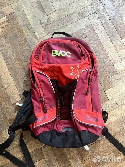 Рюкзак Evoc