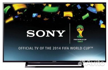 LED-телевизор Sony KDL-48W585B