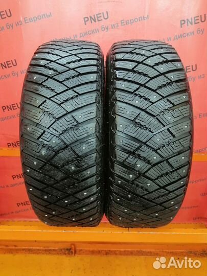 Goodyear Ultragrip Ice Arctic 205/60 R16 96