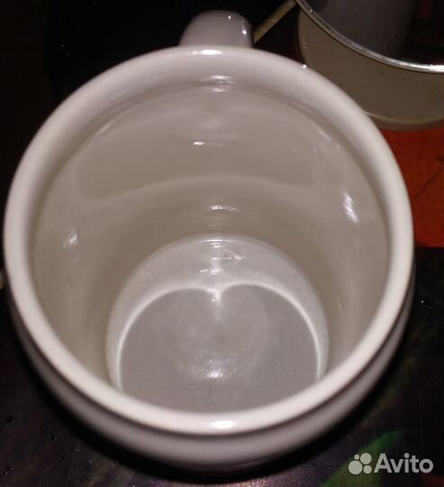 Пивная кружка spaten,0,5 л