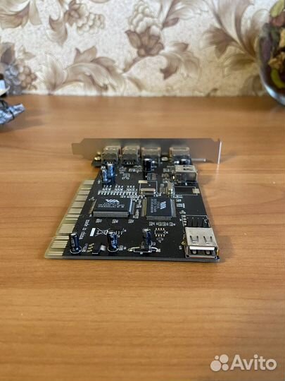 Контроллер VIA combo 36599