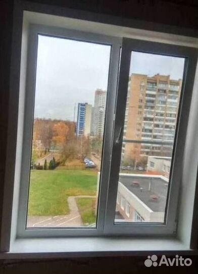 Окна пластиковые быстро под ключ