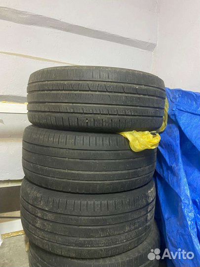 Ortec RE3DN 235/10.5 R17