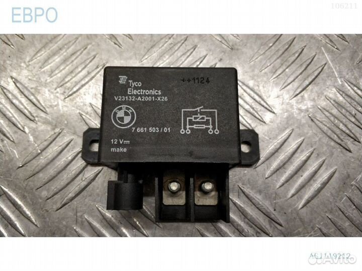 Реле BMW E71 s1119212