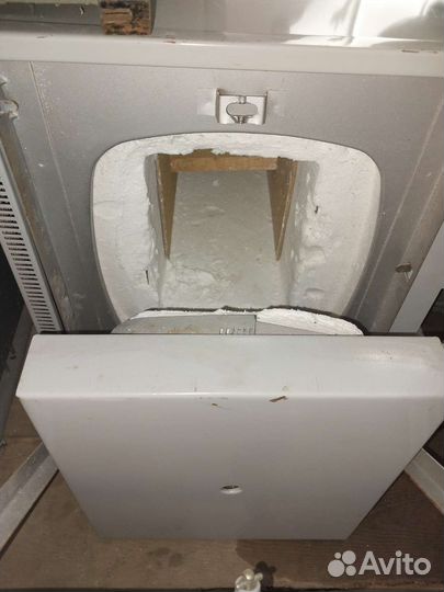 Муфельная печь (СССР)