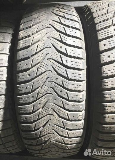 Kumho WinterCraft Ice WI31 215/65 R17 108Y