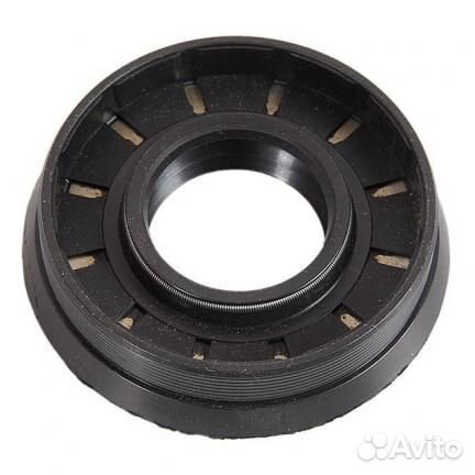 Сальник бака стиральной машины 30x62/69x9,5/16 553