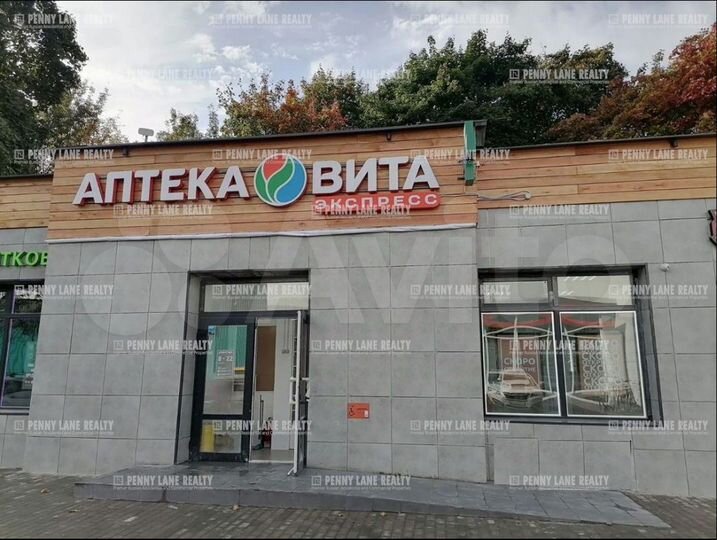 Продам здание, 53 м²