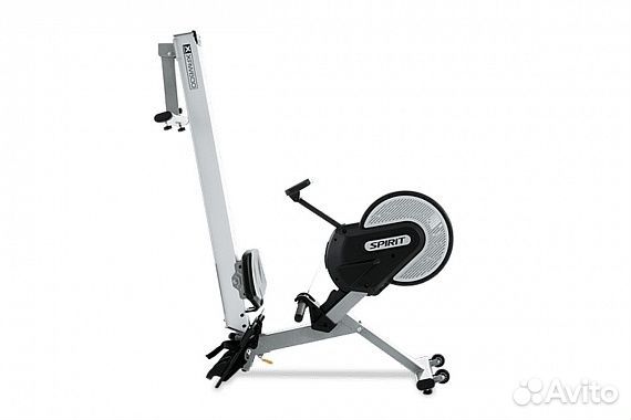 Гребной тренажер Spirit Fitness хrw600