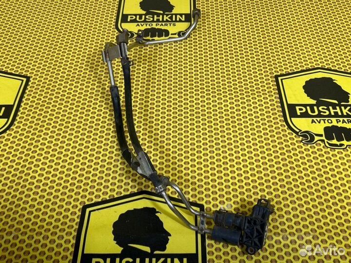 Датчик давления выхлопных газов Ford Mondeo