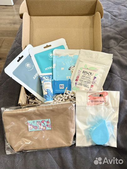 Подарочный набор