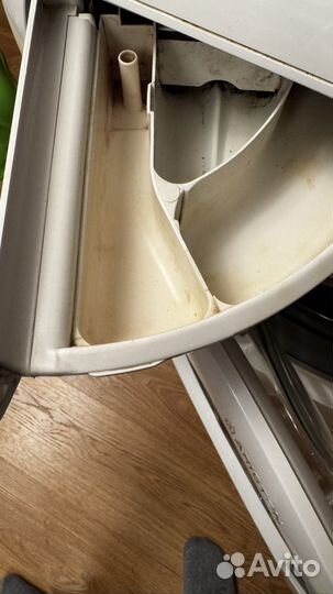 Стиральная машина бу