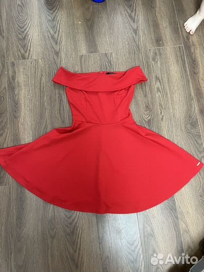 Платье женское вечернее