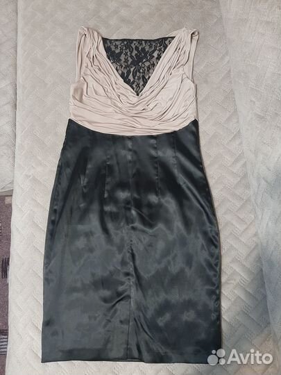 Платье женское вечернее