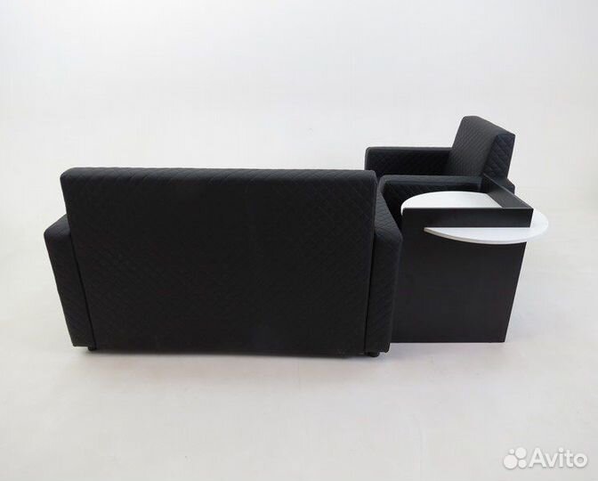 Мебель. Диван офисный