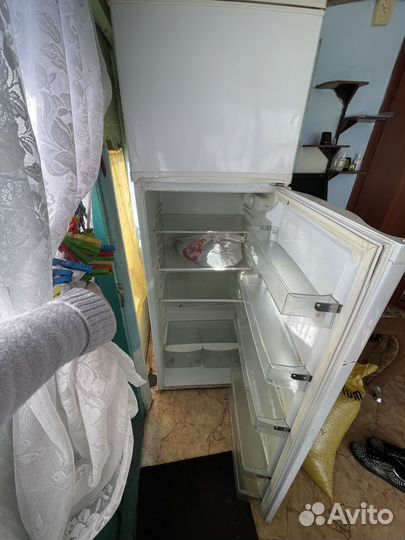 Холодильник бу