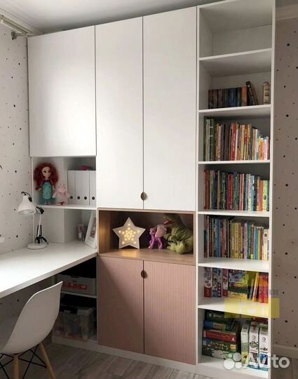 Гардеробная