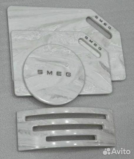 Smeg доски кухонные