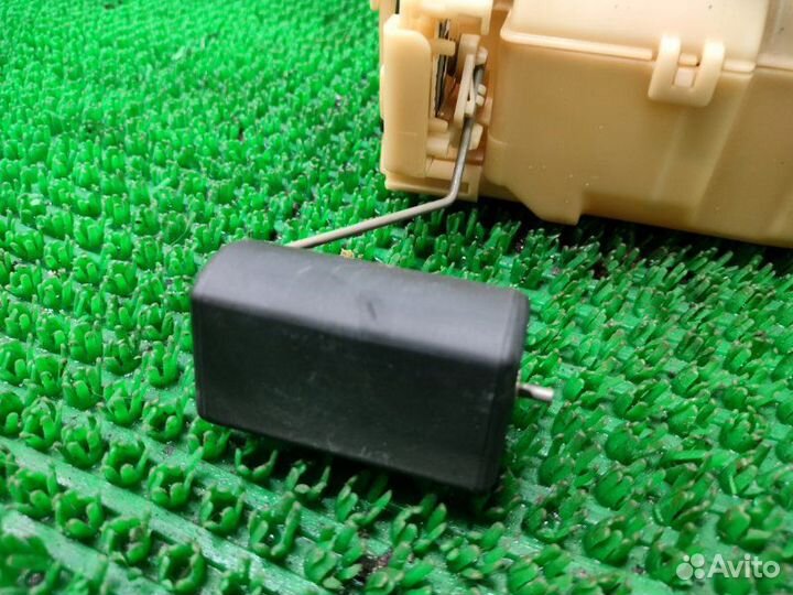 Насос топливный Honda Civic EU1 D15B 2003