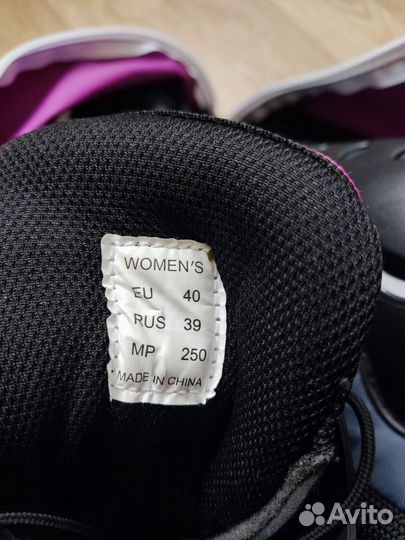 Ролики Roces 39