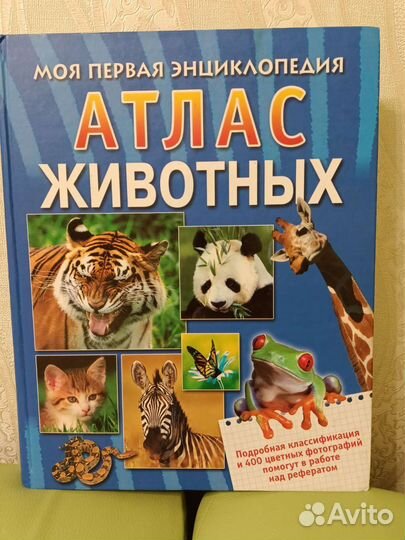 Книги для детей