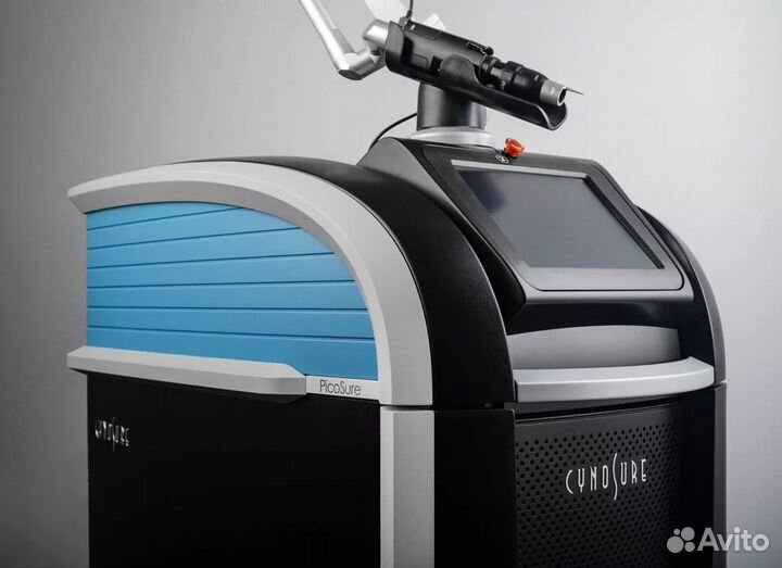 Пикосекундный лазер PicoSure