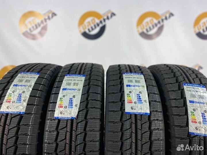 Triangle LL01 215/65 R16C 105R