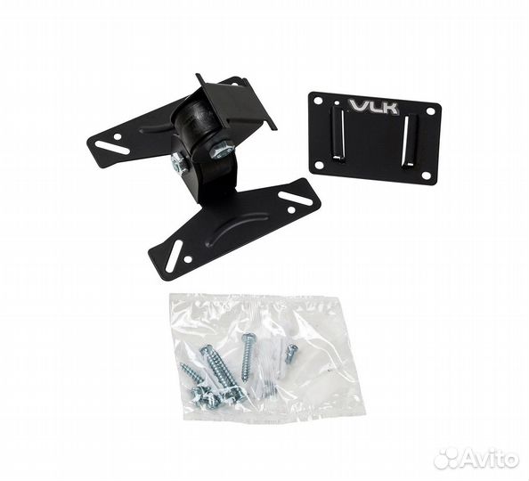 Новый поворотно-наклонный кронштейн для телевизора