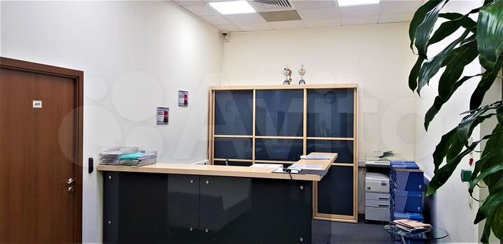 Офис, 111.73 м²