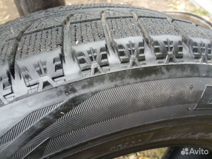 Bridgestone Blizzak Revo GZ 185/65 R15