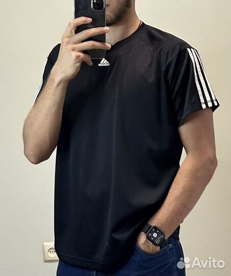 Футболка adidas