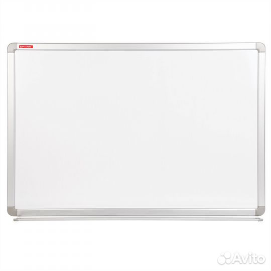 Доска магнитно-маркерная 45см60 см