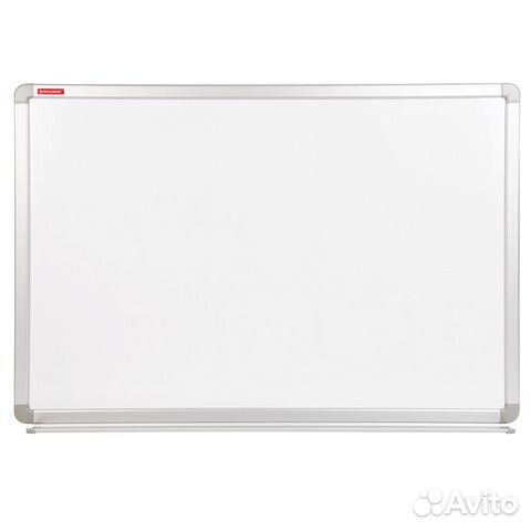 Доска магнитно-маркерная 45см60 см