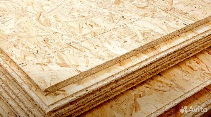 Осб оптом и в розницу