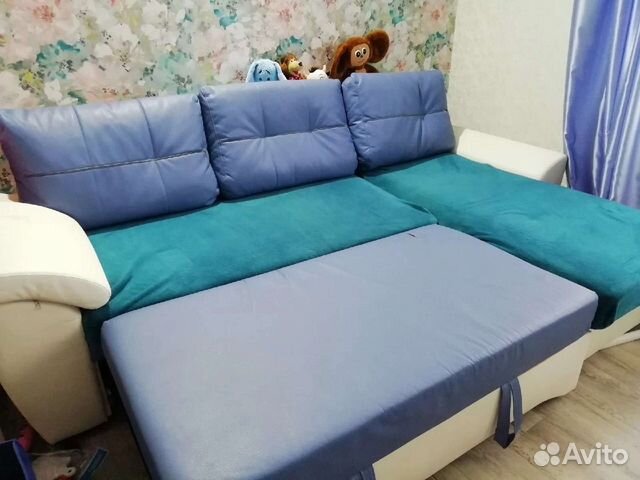 Перетяжка мебели(ремонт мебели)диваны кровати стул