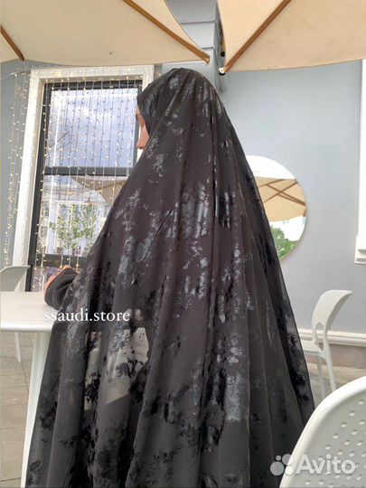 Шейла на завязках