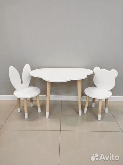 Детский стульчик