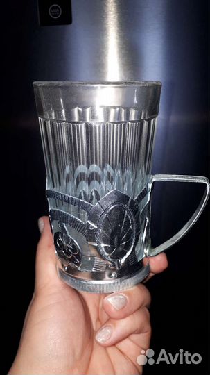 Подстаканник