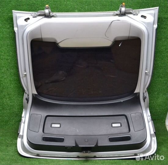 Дверь багажника BMW X6 I E71