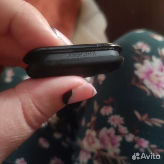 Xiaomi mi SMART Band 4