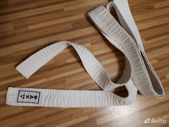 Костюм для борьбы р.120 см