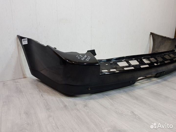 Бампер задний Land Rover Range Rover Sport 2005-20