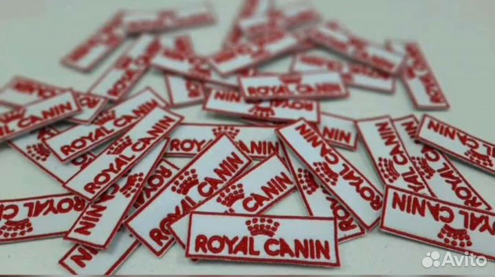 Машинная вышивка