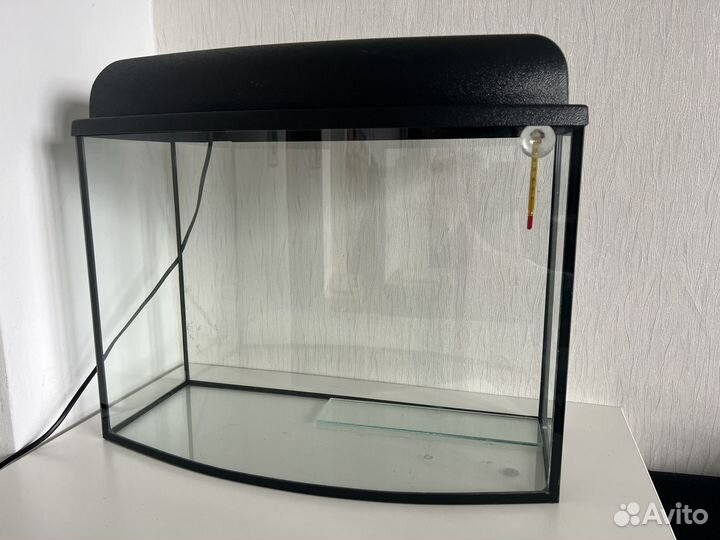 Аквариум 25 литров + бонусы