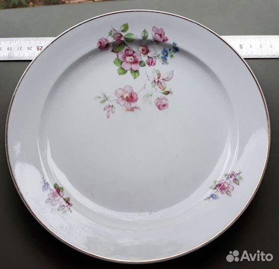 Фарфоровая посуда,ссср, европа, япония