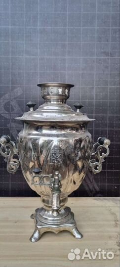 Самовар электрический