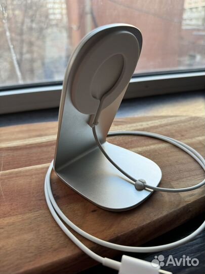 Зарядка magsafe